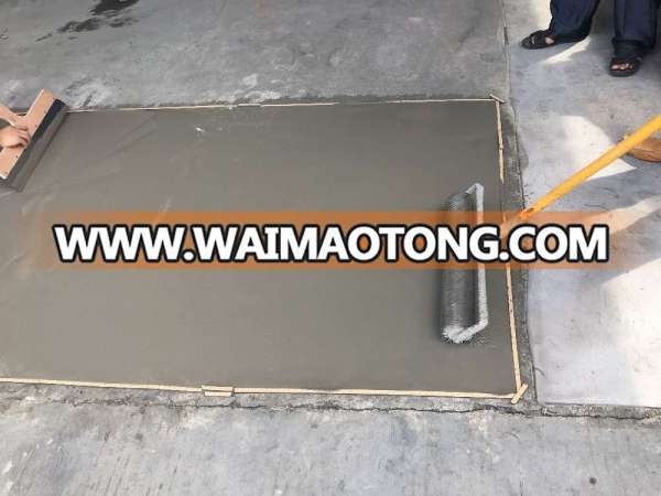 Smoothing SELF LEVELLING FLOOR COMPOUND Building Self-Leveling Underlayment